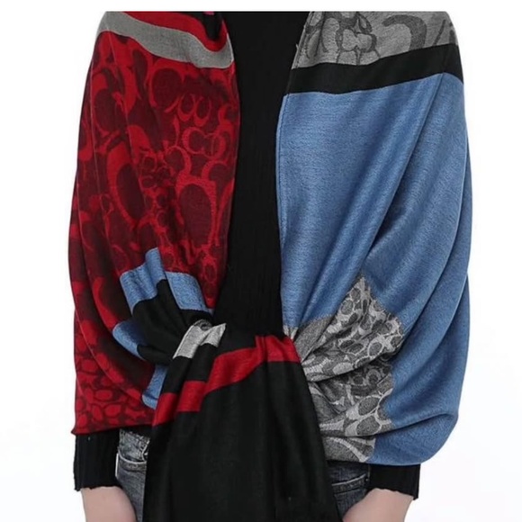 Scarf - Picture 1 of 1